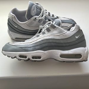 Nike Air Max ‘95’s QS - Size 11